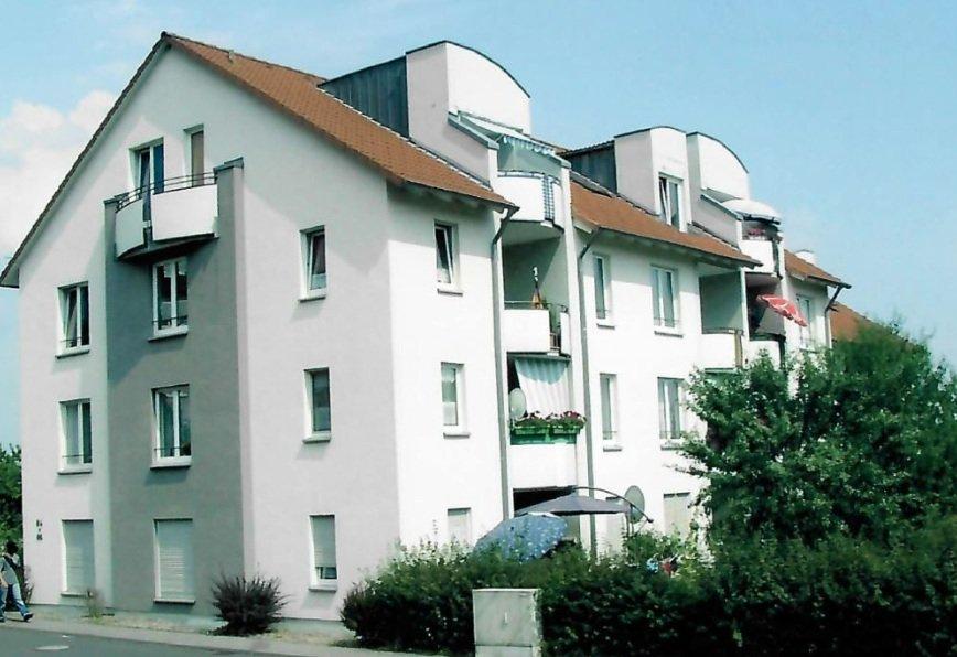 Etagenwohnung Baunatal - 3 Zimmer, 74 m&sup2;, 358&euro; | Angebot:26665472