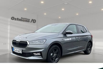 Skoda Fabia 2.500 km 26.790 &euro; Niestetal 34266