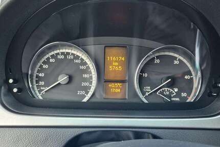 Mercedes-Benz Viano 116.200 km 25.990 &euro; Naumburg 34311