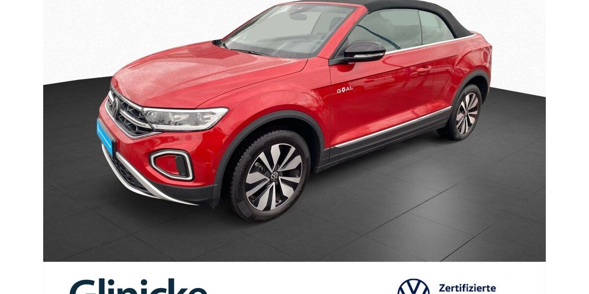 VW T-Roc 8.904 km 27.433 &euro; Kassel 34123