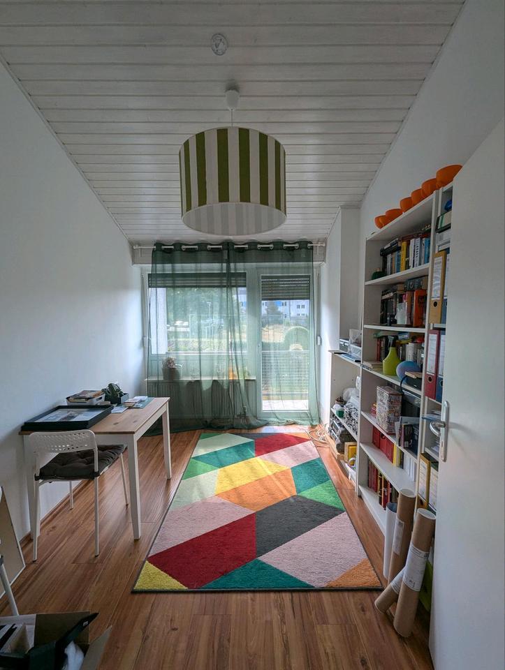 Reihenhaus - Kernstadt Bad Arolsen