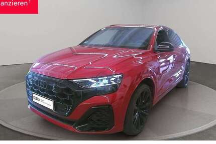Audi SQ8 9.857 km 114.990 € Kassel 34125