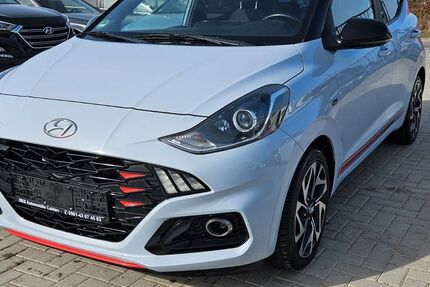 Hyundai i10 46.060 km 13.650 &euro; Calden 34379