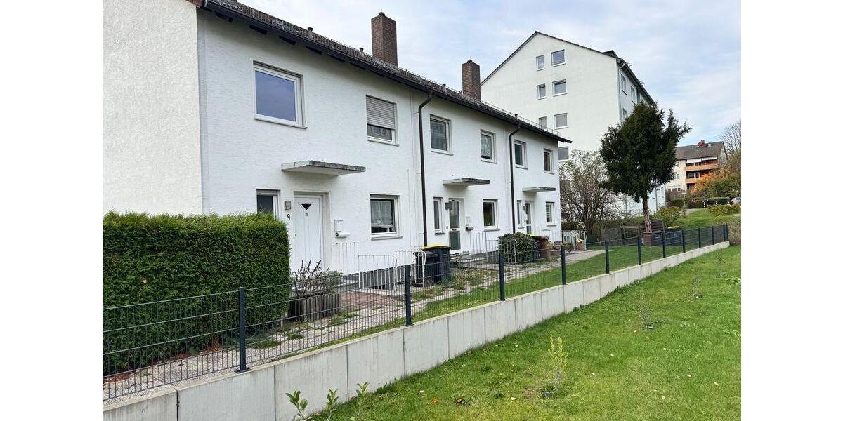 Reihenhaus Kassel Philippinenhof-Warteberg - 4 Zimmer, 106 m&sup2;, 1.350&euro; | Angebot:26341504