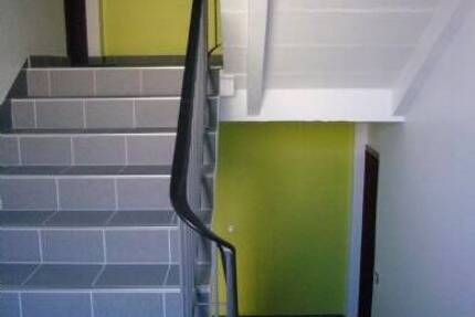 KS-Nähe UNI: 2 Zimmer, Küche, Bad 2 zimmer