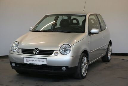 VW Lupo 129.531 km 2.490 &euro; Kassel 34123