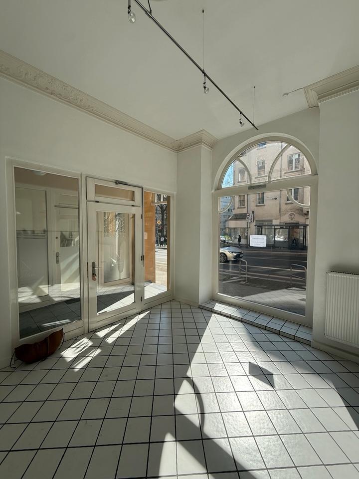 Wunderschönes Ladenlokal im Vorderen Weste in Kassel