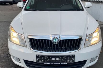 Skoda Octavia 198.000 km 2.499 &euro; Kassel 34125
