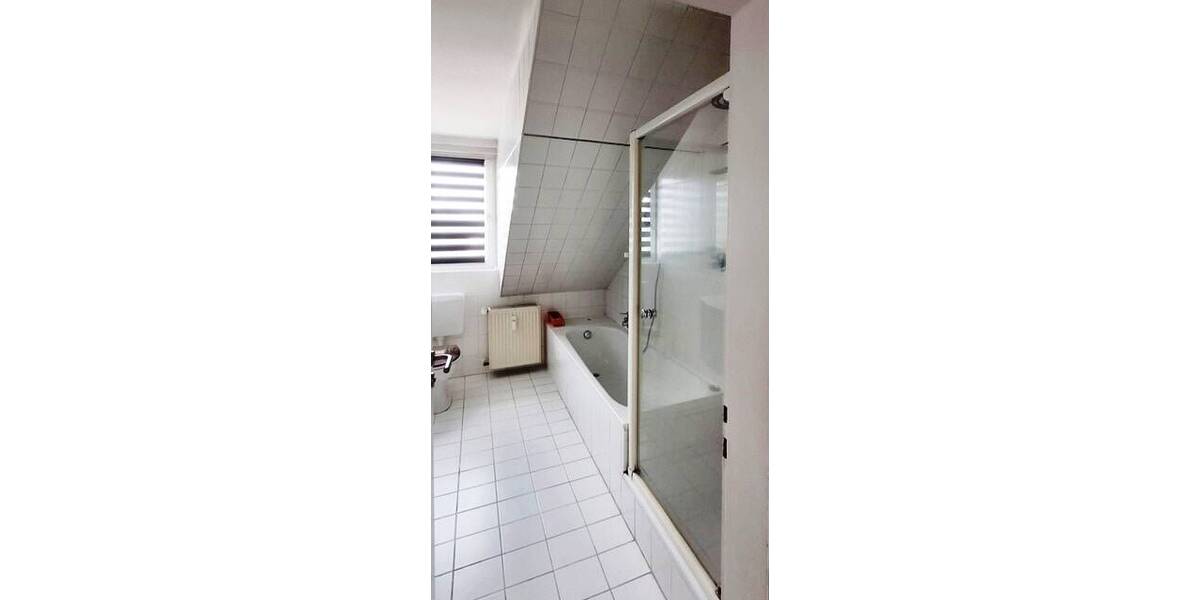 Etagenwohnung Vellmar Niedervellmar - 3 Zimmer, 105 m&sup2;, 750&euro; | Angebot:23984521