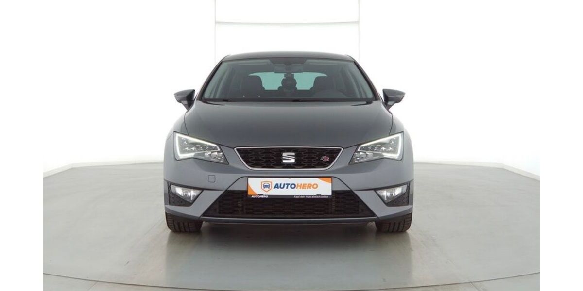 Seat Leon 150.000 km 8.100 &euro; Edermünde 34295