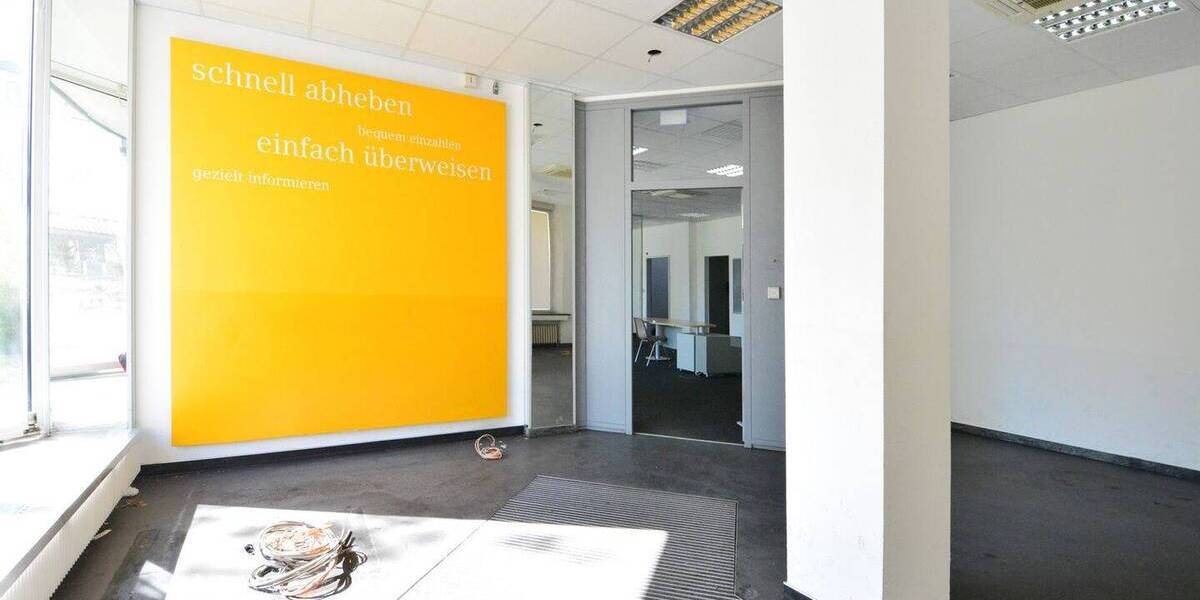 Gewerbeobjekt Kassel / Mitte Mitte - 5.500&euro; | Angebot:26390647