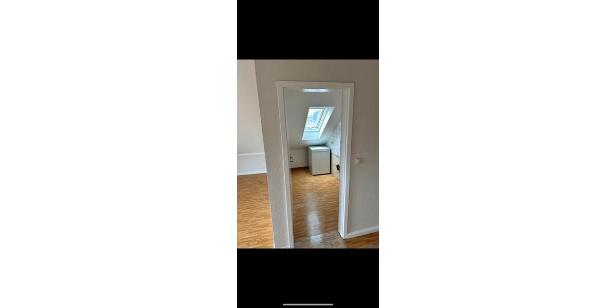 Dachgeschoßwohnung Dransfeld - 1 Zimmer, 36 m&sup2;, 96.800&euro; | Angebot:26113238