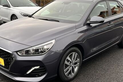 Hyundai i30 64.010 km 14.990 € Gudensberg-Dissen 34281