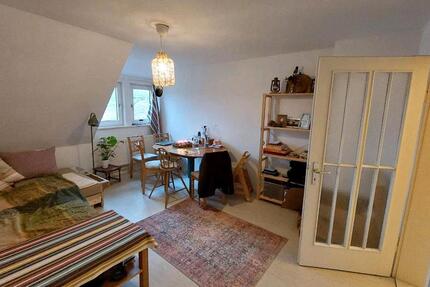 3-Zimmer-Wohnung am Nordbahnhof zu vermieten 3 zimmer