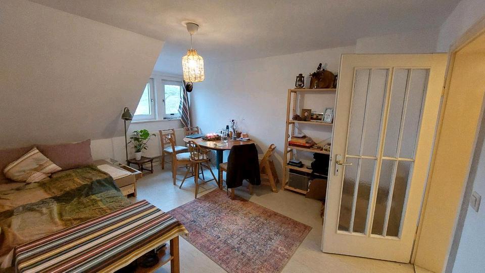 3-Zimmer-Wohnung am Nordbahnhof zu vermieten 3 zimmer