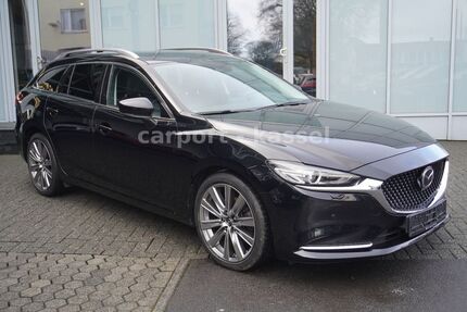 Mazda 6 108.300 km 17.990 &euro; Kassel 34123