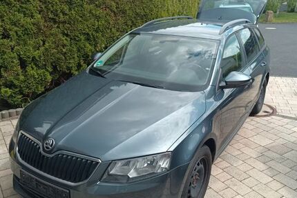 Skoda Octavia 219.000 km 8.299 &euro; Kaufungen 34260