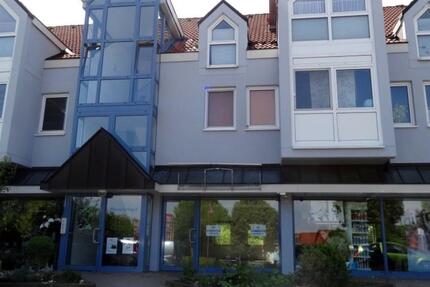 Ladengeschäft oder Büroräume