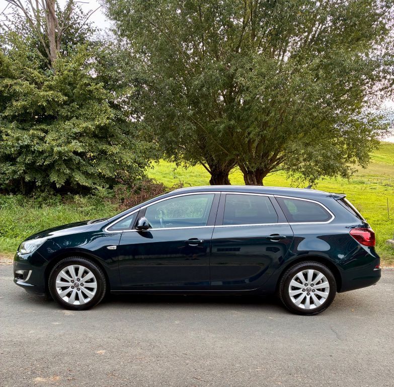 Astra