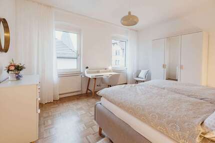 Wohnen auf Zeit in Kassel 1.650 € 3 zimmer
