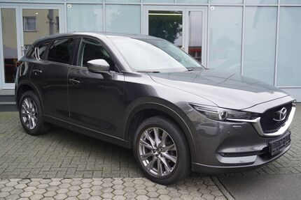 Mazda CX-5 139.400 km 19.990 € Kassel 34123