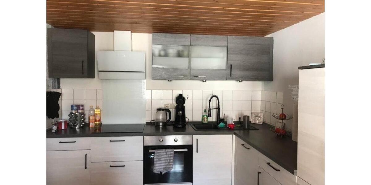 Etagenwohnung Calden - 3.5 Zimmer, 84 m&sup2;, 710&euro; | Angebot:26324336