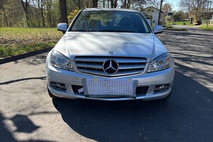 Mercedes-Benz C 200 92.314 km 7.850 &euro; Niedenstein 34305