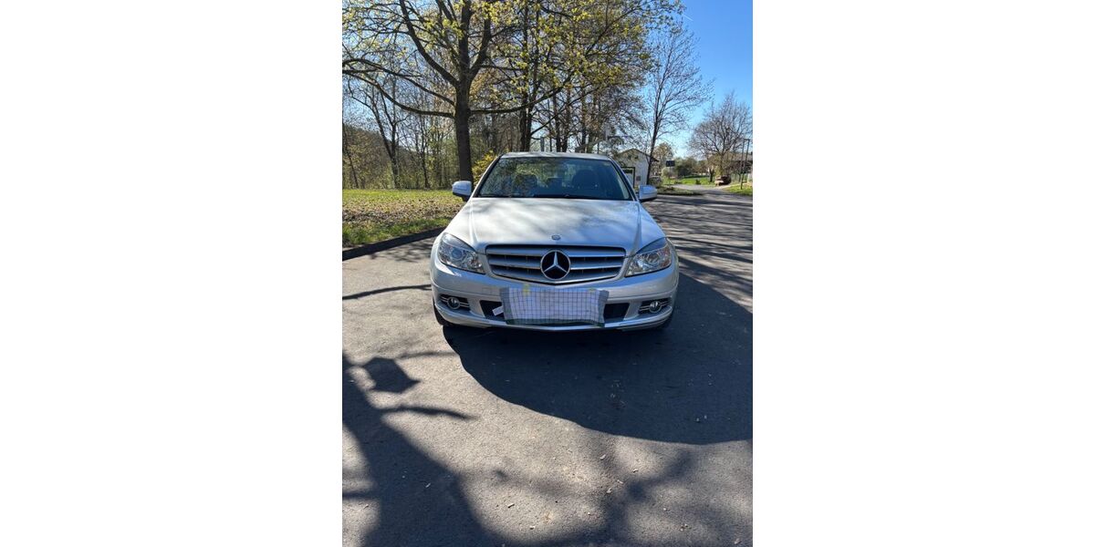 Mercedes-Benz C 200 92.314 km 7.850 &euro; Niedenstein 34305