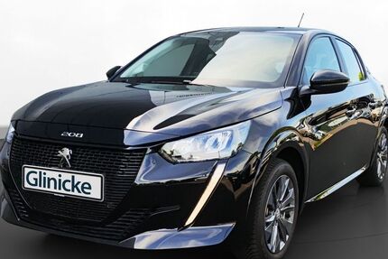 Peugeot 208 55.250 km 15.250 &euro; Kassel 34123