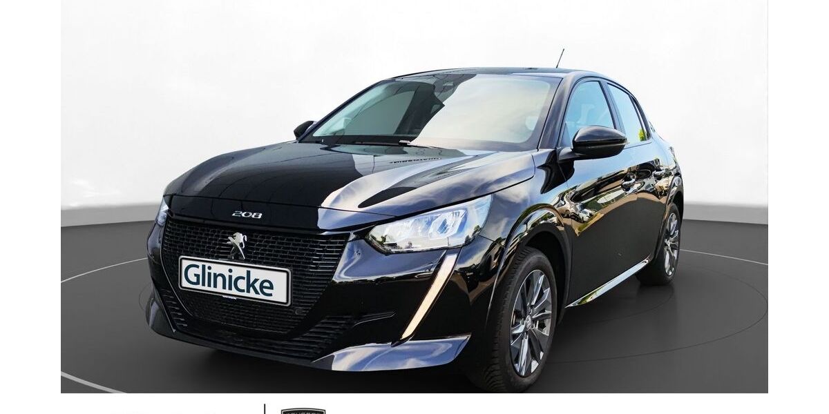 Peugeot 208 55.250 km 15.250 &euro; Kassel 34123