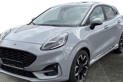 Ford Puma 21.190 km 17.550 &euro; Kassel 34125