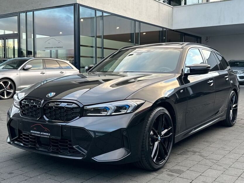 M340i