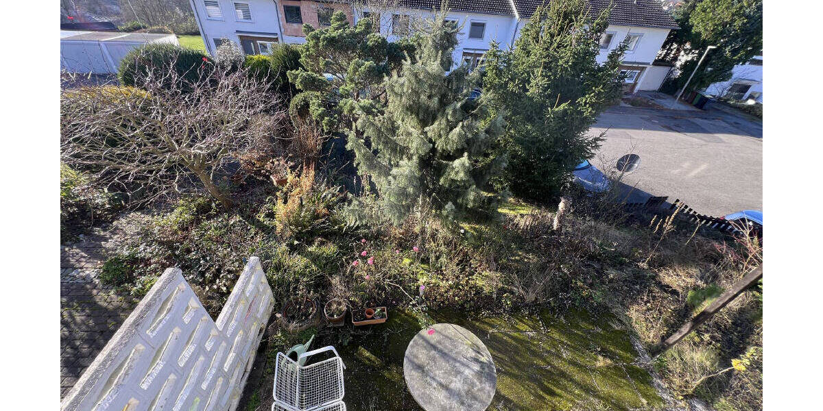 Reihenendhaus Vellmar Frommershausen - 4 Zimmer, 91 m&sup2;, 229.000&euro; | Angebot:25670433