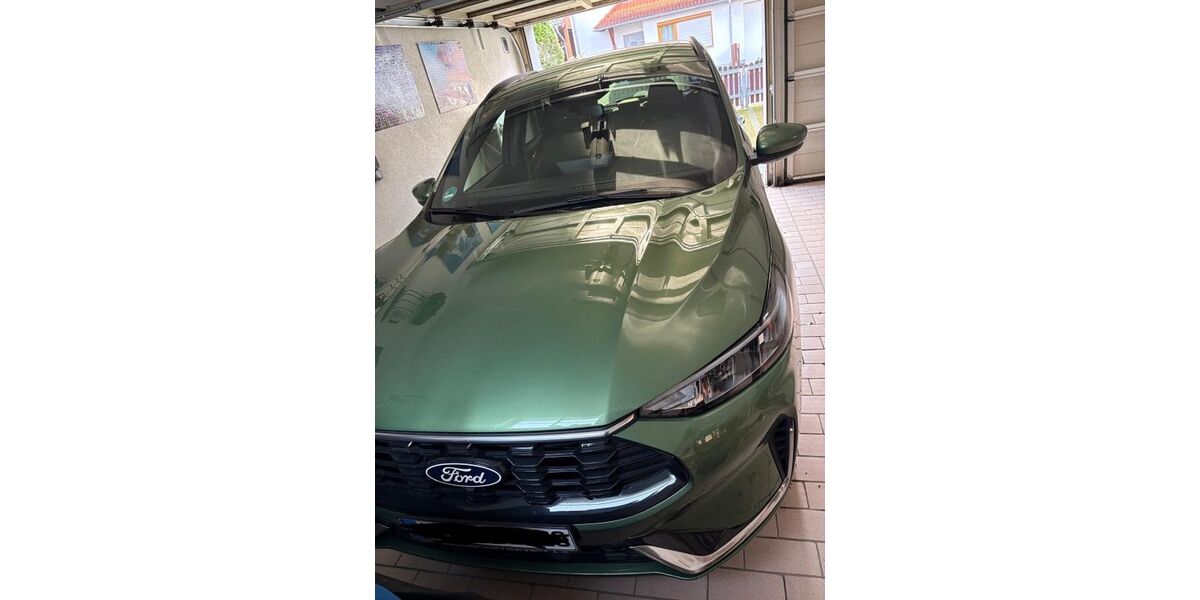 Ford Kuga 8.337 km 29.900 € Nieste 34329