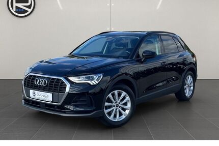 Audi Q3 26.675 km 33.980 &euro; Fritzlar 34560