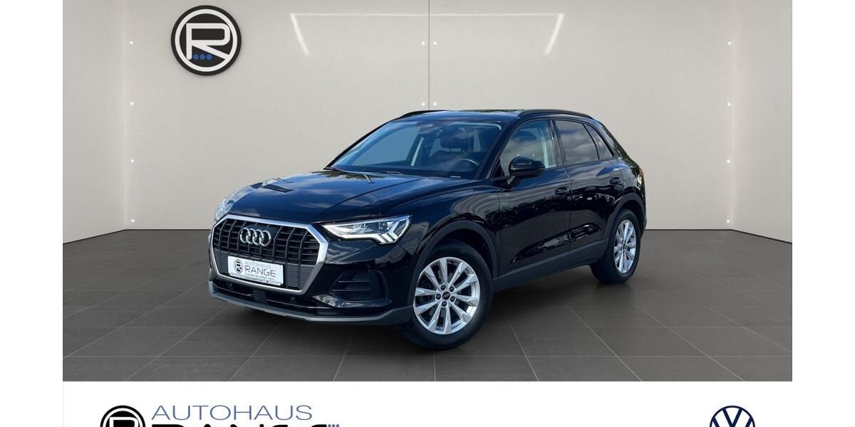 Audi Q3 26.675 km 33.980 &euro; Fritzlar 34560