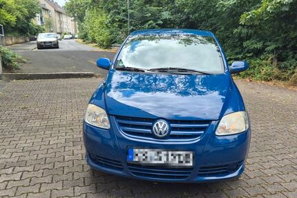 VW Fox 116.700 km 1.800 &euro; Kassel 34119