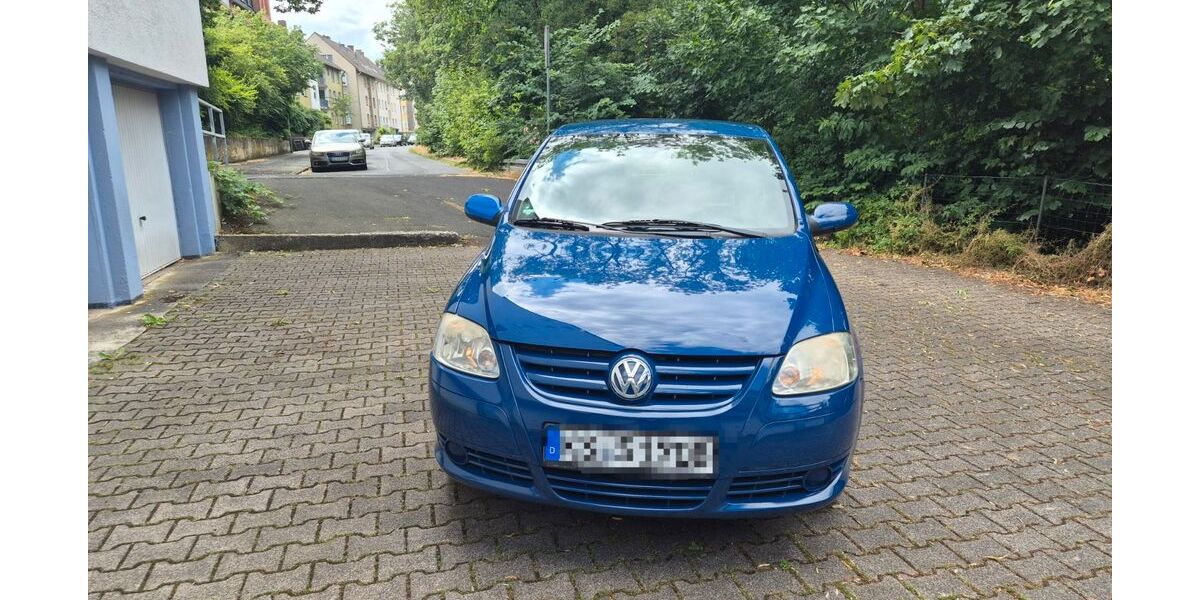 VW Fox 116.700 km 1.800 &euro; Kassel 34119