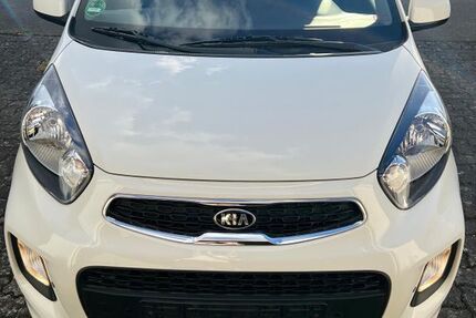 Kia Picanto 14.994 km 7.500 &euro; Kassel 34128