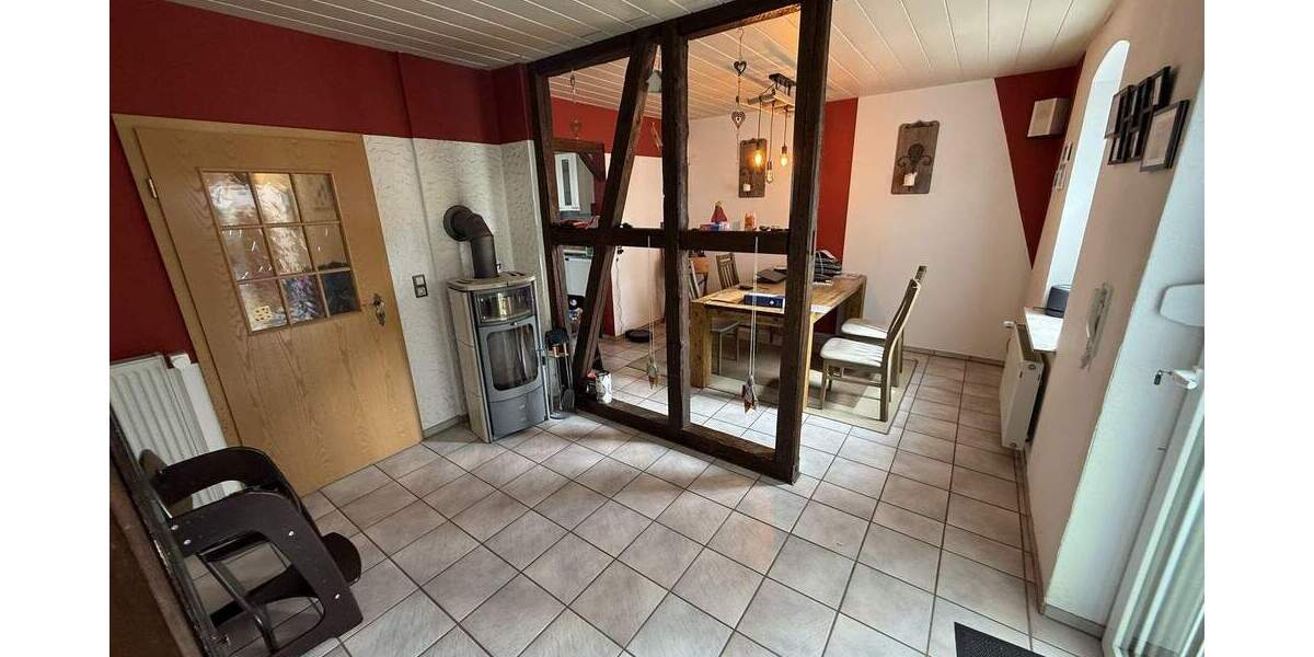 Doppelhaushälfte Espenau Mönchehof - 6 Zimmer, 247 m&sup2;, 299.000&euro; | Angebot:25709145