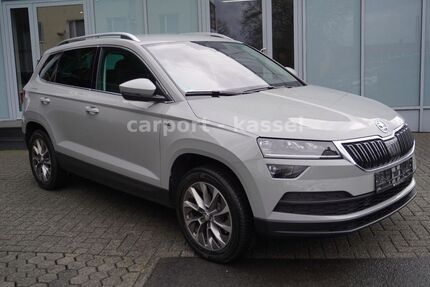 Skoda Karoq 69.200 km 24.990 &euro; Kassel 34123