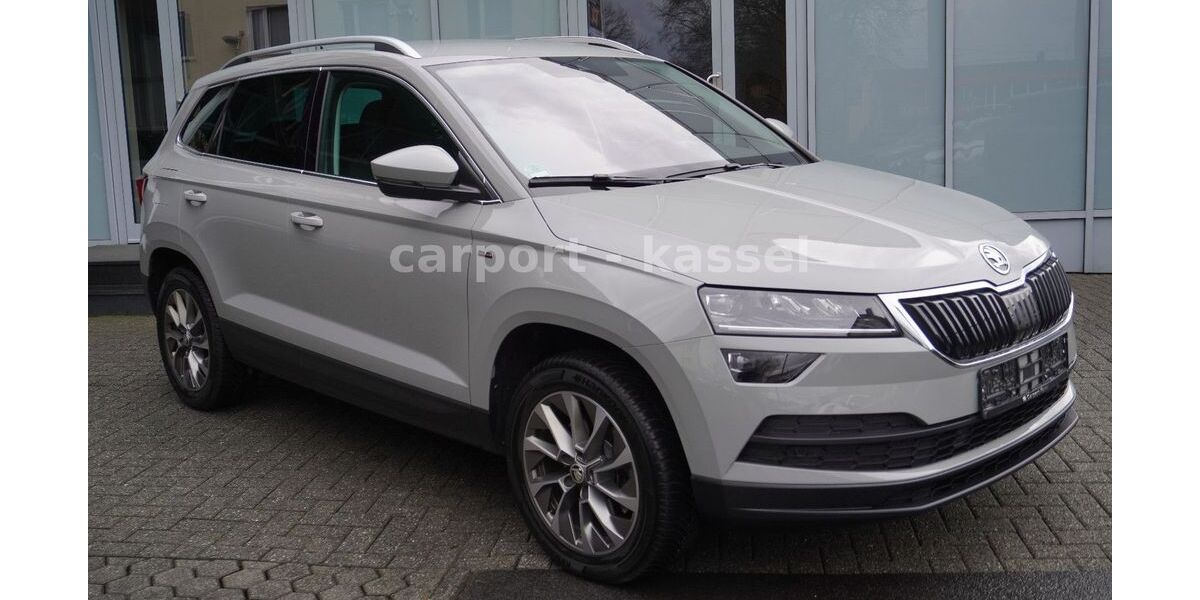 Skoda Karoq 69.200 km 24.990 &euro; Kassel 34123