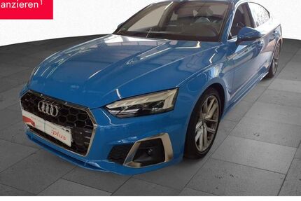 Audi A5 57.866 km 44.990 &euro; Kassel 34125