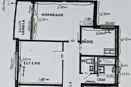 Wohnung Vellmar - 3 Zimmer, 73 m&sup2;, 125.000&euro; | Angebot:26932688