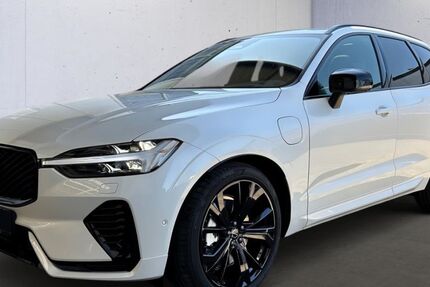 Volvo XC60 9.900 km 70.490 &euro; Kassel 34123