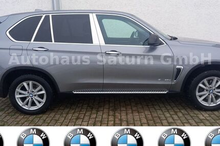 BMW X5 110.000 km 25.800 &euro; Schauenburg / Kassel 34270