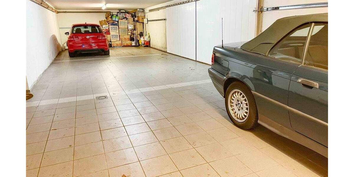 Hochwertiges Mehrfamilienhaus in bester Lage von Bad Wilhelmshöhe 2 zimmer