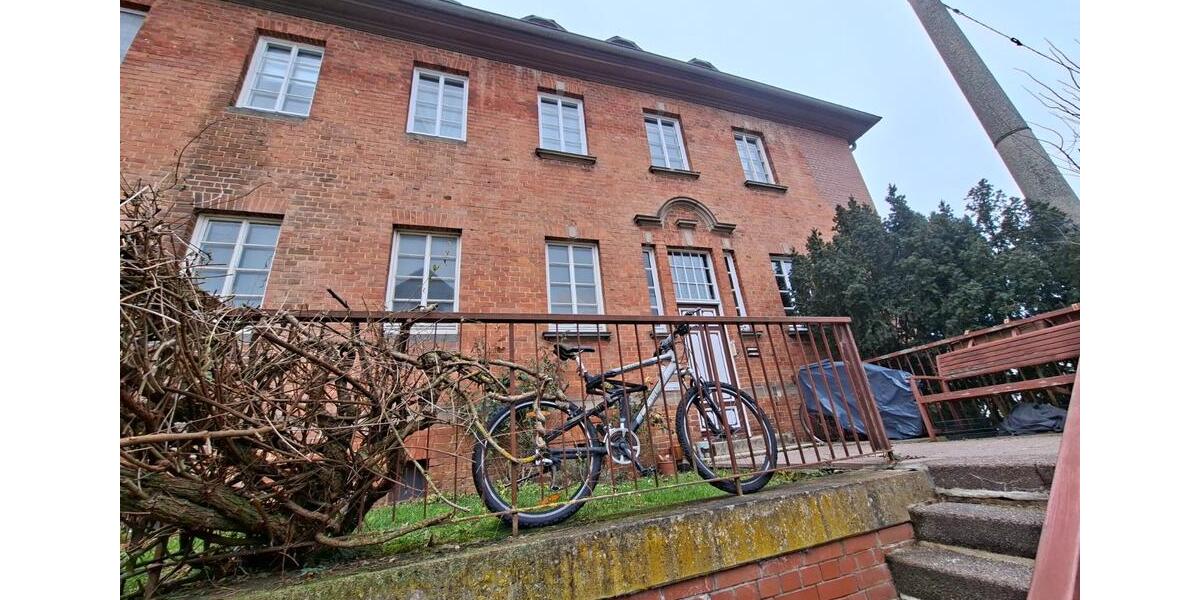 KS-Wehlheiden 2 ZKB 45qm renoviert mit EBK und Badewanne 2 zimmer