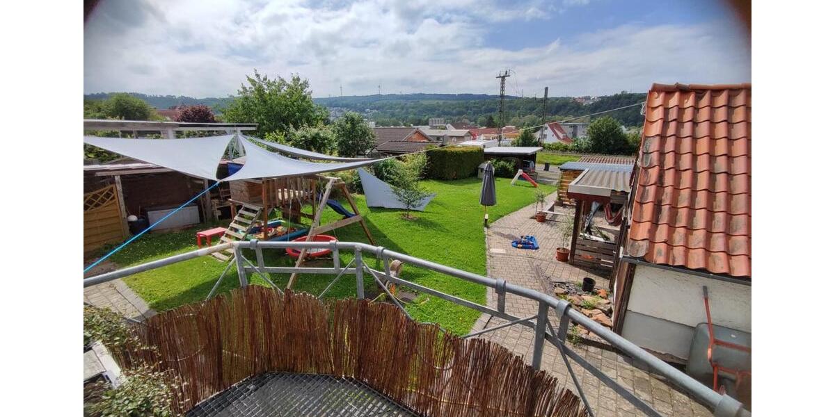 Doppelhaushälfte Melsungen - 5 Zimmer, 120 m&sup2;, 213.000&euro; | Angebot:24099974