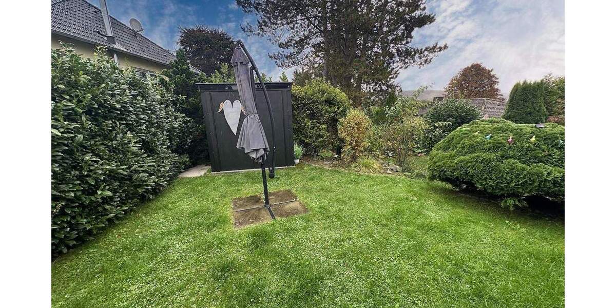 Etagenwohnung Fuldatal Simmershausen - 3 Zimmer, 82 m&sup2;, 230.000&euro; | Angebot:23971857